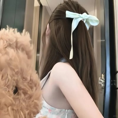 普通的孩子
